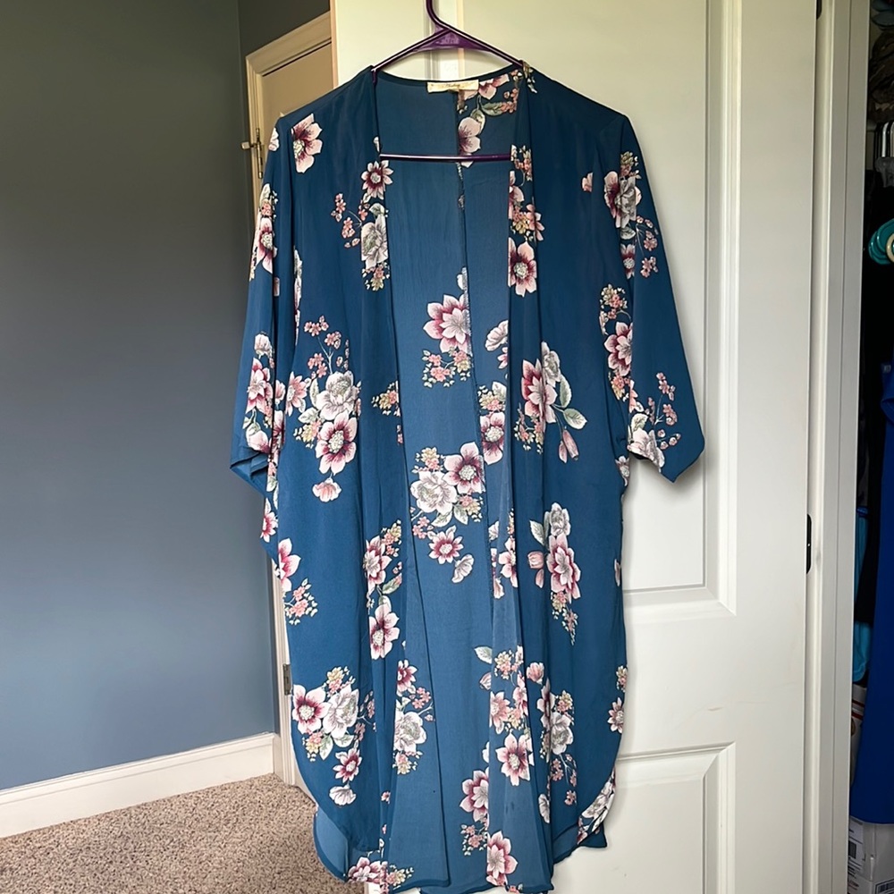 Andree by UNIT cardigan